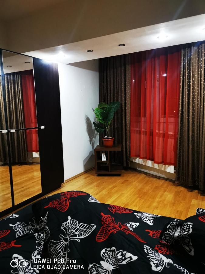 Nooa Residence, Bd Unirii, Nr 70,Bloc J4, Sc 3 Boekarest Buitenkant foto