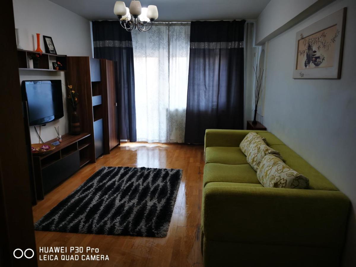 Nooa Residence, Bd Unirii, Nr 70,Bloc J4, Sc 3 Boekarest Buitenkant foto
