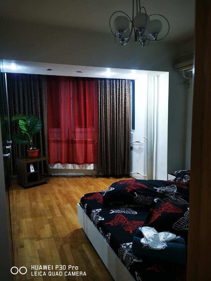 Nooa Residence, Bd Unirii, Nr 70,Bloc J4, Sc 3 Boekarest Buitenkant foto