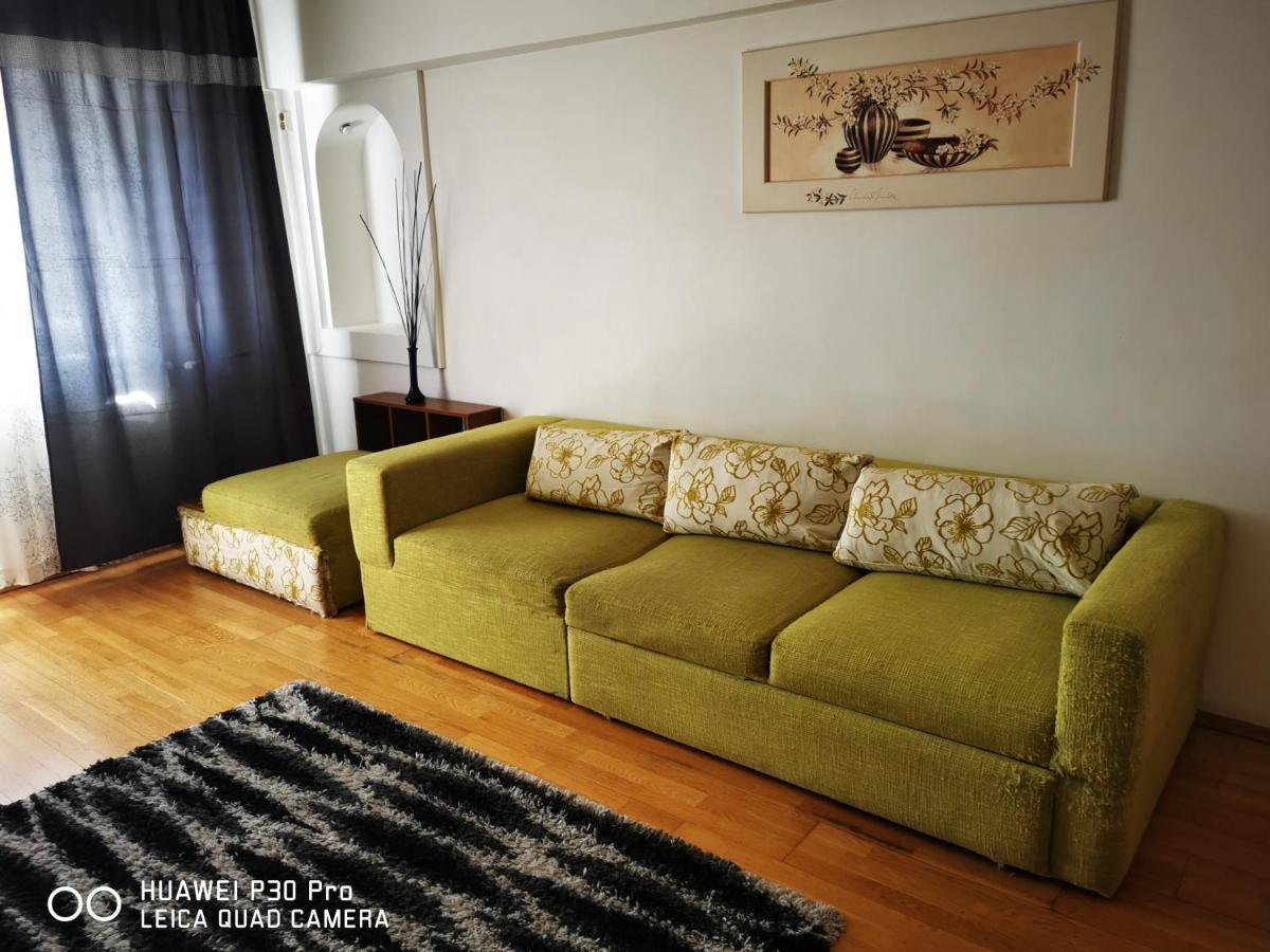 Nooa Residence, Bd Unirii, Nr 70,Bloc J4, Sc 3 Boekarest Buitenkant foto