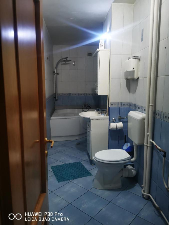 Nooa Residence, Bd Unirii, Nr 70,Bloc J4, Sc 3 Boekarest Buitenkant foto