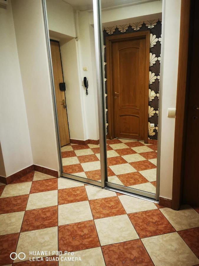 Nooa Residence, Bd Unirii, Nr 70,Bloc J4, Sc 3 Boekarest Buitenkant foto