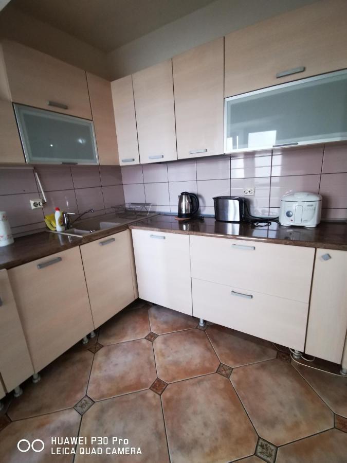 Nooa Residence, Bd Unirii, Nr 70,Bloc J4, Sc 3 Boekarest Buitenkant foto